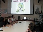 Presentation on Earth DAy at Tpmsk AC Presentation on Earth DAy at Tpmsk AC